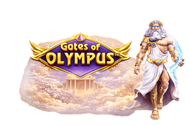 Gates of Olympus